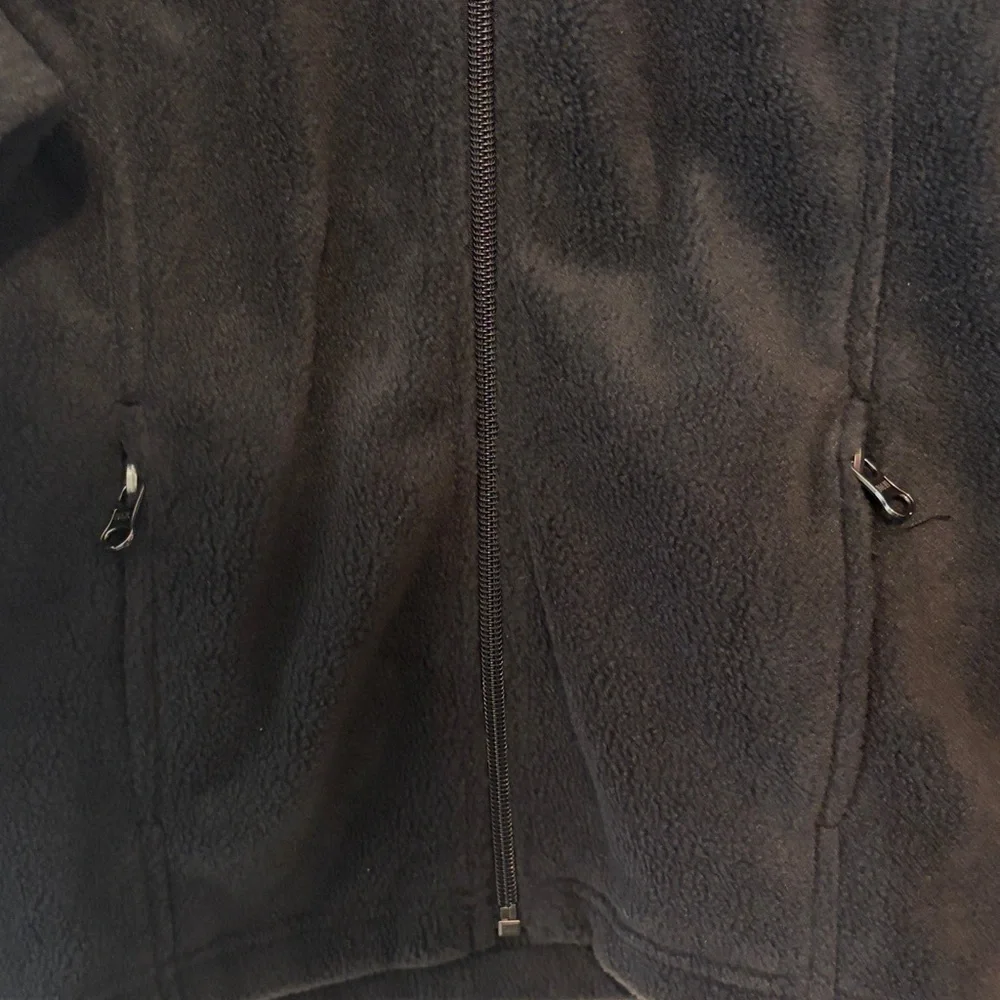 Columbia Kids Cozy Black‎ Jacket